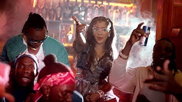 YAKUBYE EMEEZA - FYNO UG X JOWY LANDA (OFFICIAL VIDEO)