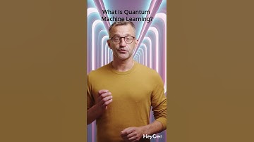 50  Quantum Machine Learning def