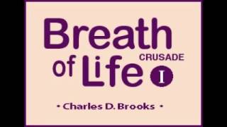Download Lagu Breath of Life Crusade I - 30 THE LAUGHTER OF GOD - Pastor CD Brooks MP3