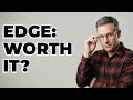 Should I Use Microsoft Edge As My Browser?