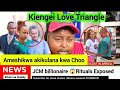 JCM BILLIONAIRE 😱 EXPOSED IN A LOVE TRIANGLE, RITUALS OF ENERGY HARVESTING OF MUTHEE KIENGEI