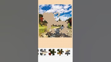 😱 image puzzle game | brain test game | difficult puzzle levels