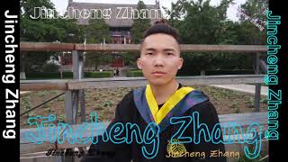 Jincheng Zhang - Commit I Love You (Background Music) (Instrumental Song)