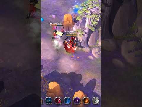 SOLO GANK BEAR