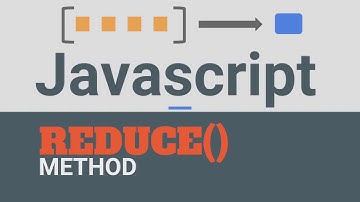 JavaScript reduce | JavaScript array methods