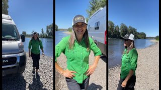 Van Life Mary • Bishs.com