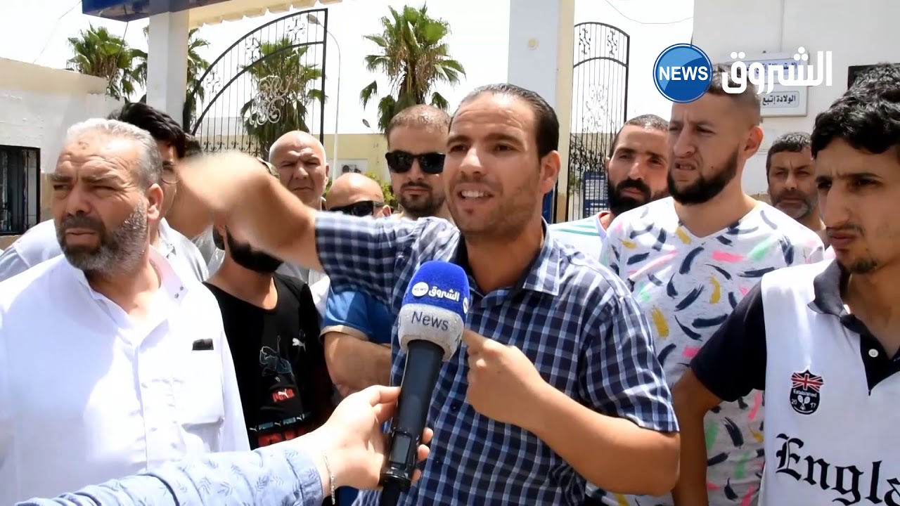 وفاة امرأة بعد عملية قيصيرية في  مسشتفى مغلاوي بـ  ميلة..😢😢