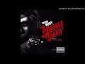 YOUNG NUDY - YEAH YEAH INSTRUMENTAL ++ REPROD. DREGOKRAZY