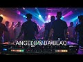 ANGELO THEE DEEJAY & DA BLAQ PHONIC | JAN 2024 | TOP AMAPIANO MIX 2024