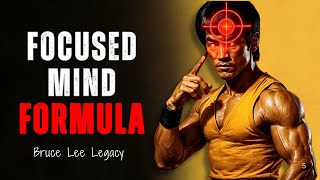 Bruce Lee Emotional Content Is The Secret Ingredient Bruce Lee Philosophy