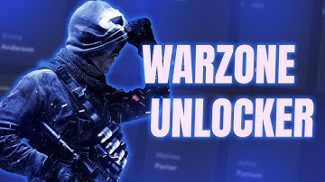 Warzone Unlock All Tool 2025 / Free Undetected Unlocker for Weapons, Operators & Gear / PrismApp