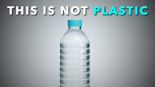 What If Plastic Was Never Invented