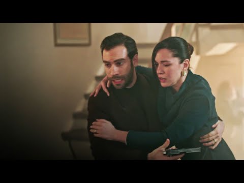 المشردون الحلقة 46 اعلان 2 مترجم للعربية Sahipsizler 46 Bölüm 2 Fragmanı 