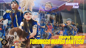GARAPAN TERBARU !! TURONGGO MARGO SANTOSO KLOWOK KIDUL KEMLOKO KRANGGAN
