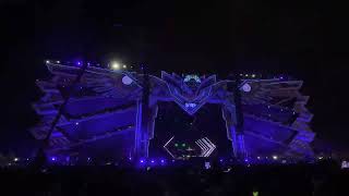 DWP2022 Hardwell - I Feel Like Dancing