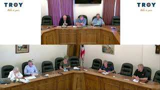 Safety & Health Committee for 8/31/2026