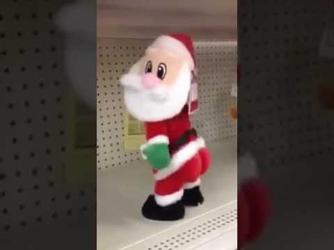 Bravo Babbo Natale