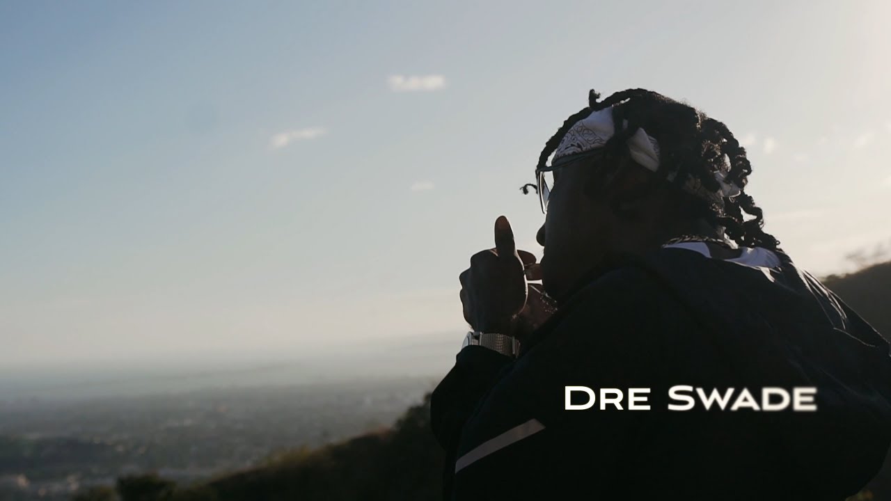 Dre Swade - Way Above The Average  Featuring  Agent Sasco (Official Video)