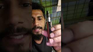 P 16 A  unboxing review