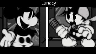 Lunacy V2 But WI Mouse sings it