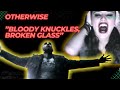 Miniature de la vidéo de la chanson Bloody Knuckles, Broken Glass