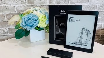 Likebook 7.8