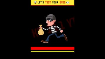 Memory Test 🧐 || Riddles And Puzzles For Iq Test || Part-1|| #quiztime #shorts