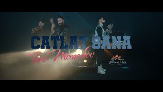 Video thumbnail of "Taco Memedov - CATLAT SANA - Official 6K Video - CukiRecords Production"