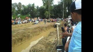 Piques Fangueros Guarauno Edo Sucre. 1Ra Valida