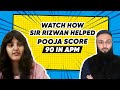 Pooja Damodharan Scores 90 in APM | ACCA Success Story 🇮🇳