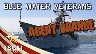 Veteran Appeal | Agent Orange Benefits For Blue Water Vets | Cameron Firm PC | Veteran Appeals
