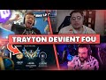 Trayton explose pour des lps  best of lol 667 ractions