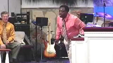 "WILLIAM BRANHAM" Message Of The Hour. Brother Fre...