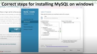 Part-2 | Selecting Features During SQL Server Setup: A Guided Walkthrough (Windows)