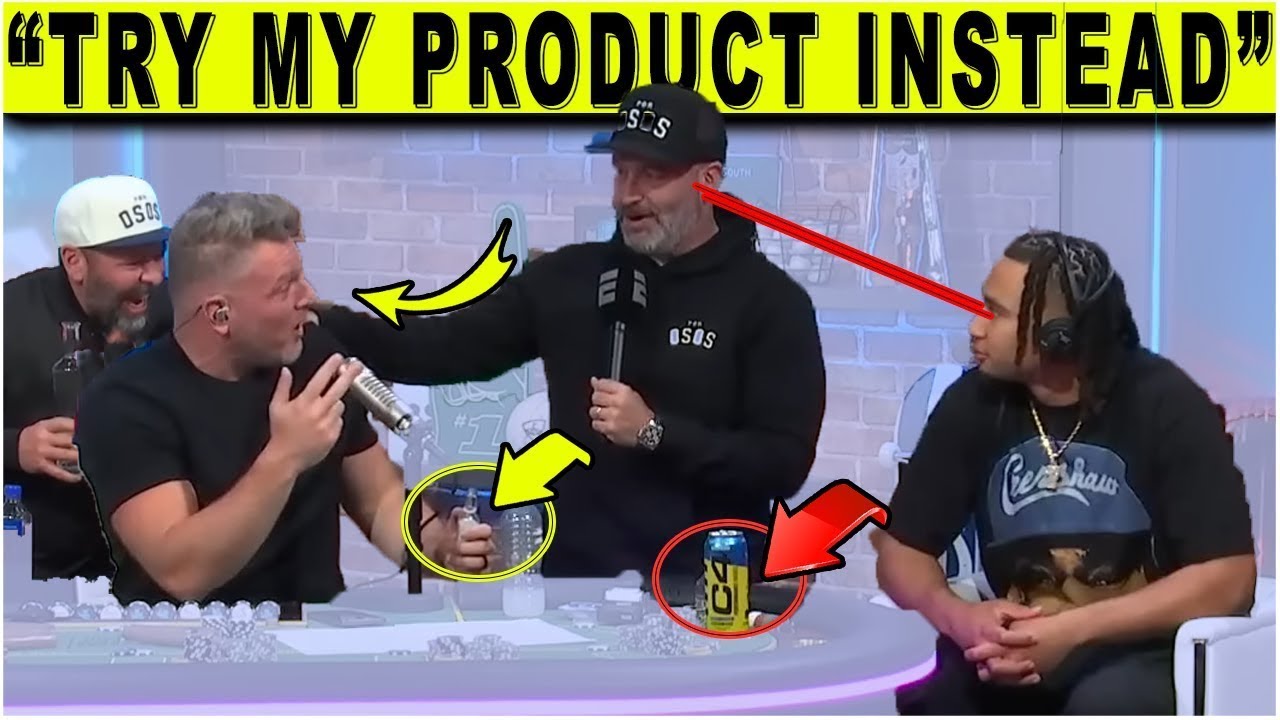 Uninvited Podcast Promo Backfires and Goes Horribly Wrong 😲