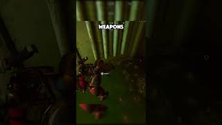 BEST Loot Spot for AUGMENT BLUEPRINTS in ARC Raiders 🤯