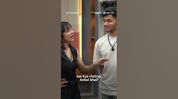 Ankul Thakur Ke Toh Maze Hi Maze Hain! 😂 Ft. Anjali Rawat | Battleground | Amazon MX Player #fight