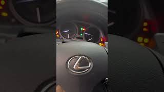 Lexus is350 tune. Plug and play. #is350 #automobile #cartok #tunedecu