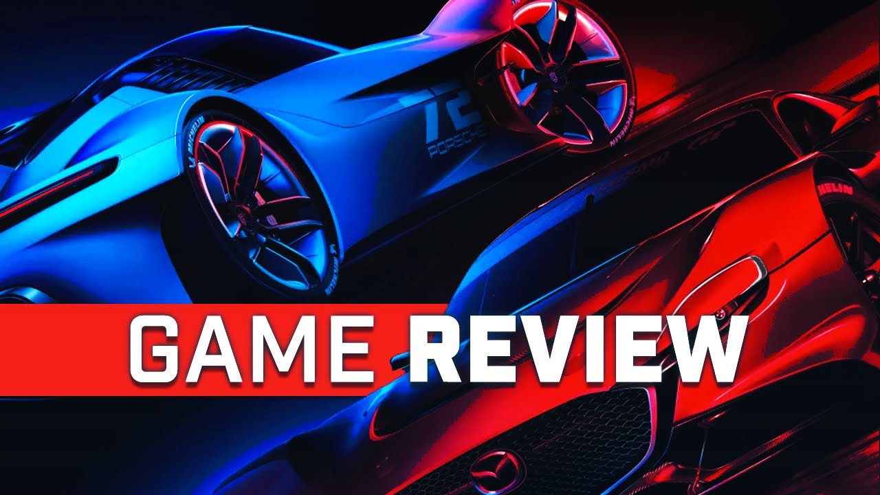 Review - Gran Turismo 7 - WayTooManyGames