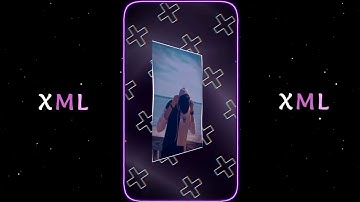 ​NEW TREND XML 🔥🖤 || BY @KBROKENGAMER ALIGHT MOTION (PRESET/XML) #alightmotion #preset #xmlpreset