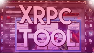 Multi Cod XRPC Tool By XBOX360lSBEST RGH/JTAG (Download)