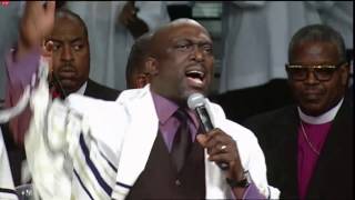 Praise & Worship 109th COGIC Holy Convocation Tuesday Morning 2016 HD!