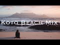 Hollyanne carry on koto beach mix