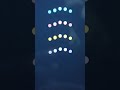 I made this fantastic dots animation 🙂#css #shorts #coding