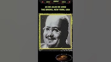 Thumbnail of CHARLIE SEPÚLVEDA (Nacimiento) - 15/07/1962 - Hoy cumple 60 años de vida