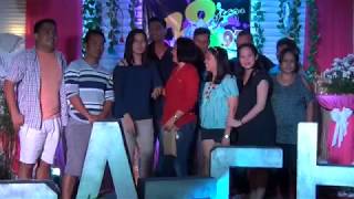 DWC BATCH '97 HS REUNION 2017