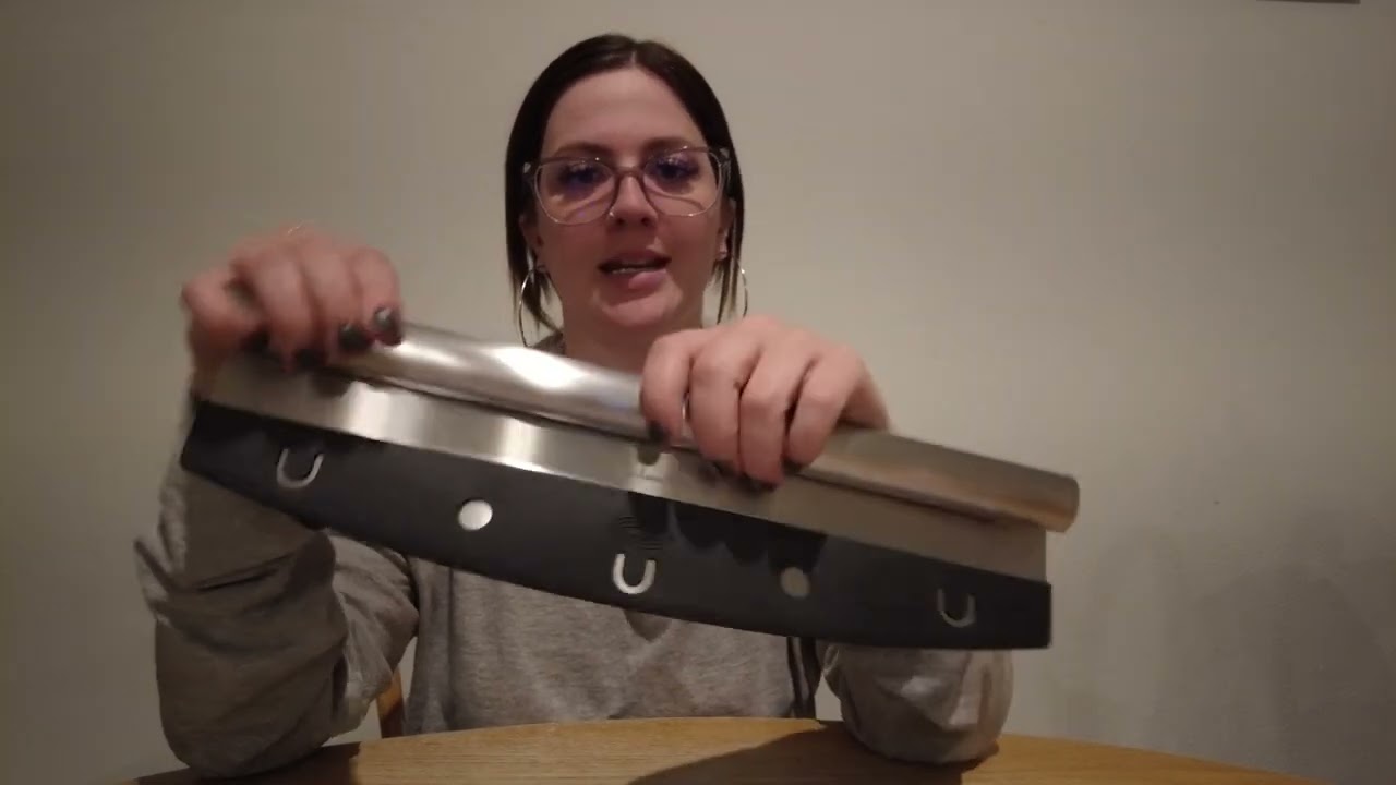 Slice Like a Pro: Checkered Chef Pizza Cutter Review!