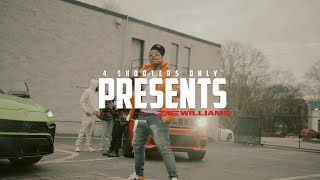 2wo Glizzy - Sorry 4 Da Wait (Official Music Video) Shot By @4ShootersOnly