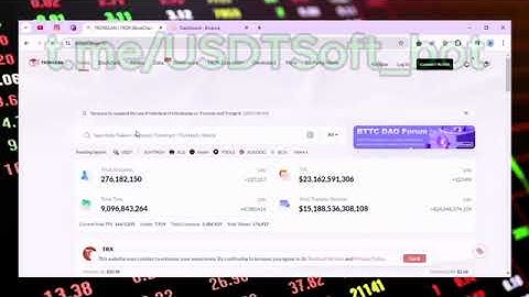 Generate $5,000 USDT in 5 Minutes | Flash USDT Software 2025 (Live Binance Demo)