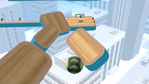 Going Balls - Speedrun Gameplay NEW UPDATE Level 155 to 163